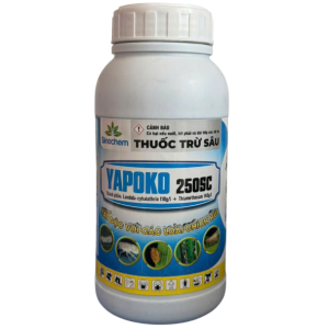 yapoko-250sc-450ml-dac-tri-ray-nau-cuc-doc-voi-cac-loai-chich-hut