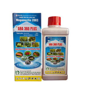 aba-360-plus-450ml-dac-tri-sau-hai-tren-cay-trong