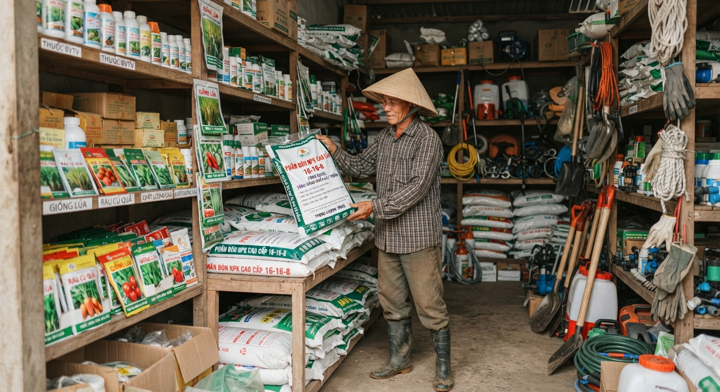 Thông tin bổ sung cần cung cấp cùng ảnh
