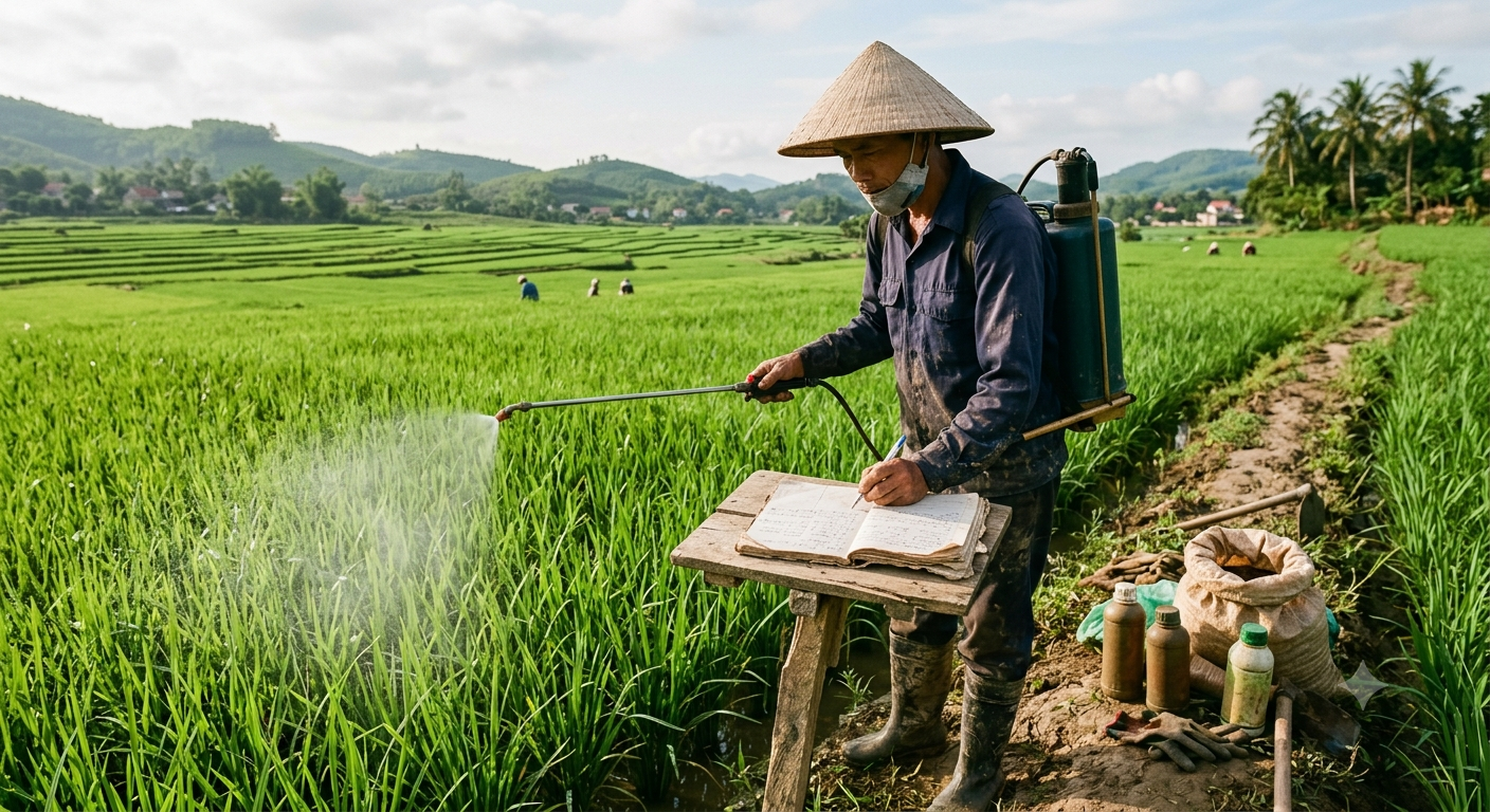 Những lưu ý quan trọng khi ứng dụng thông tin từ nhật ký vào thực tế